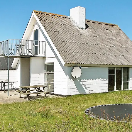 Holiday Fiskervej Holiday home