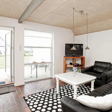 Holiday home Holiday Fiskervej *