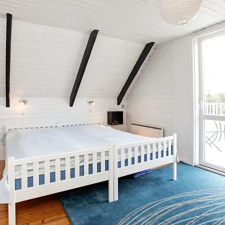 Holiday home Holiday Fiskervej