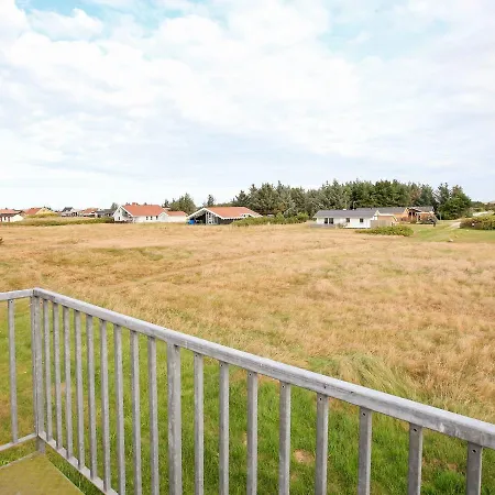 Holiday Fiskervej Holiday home