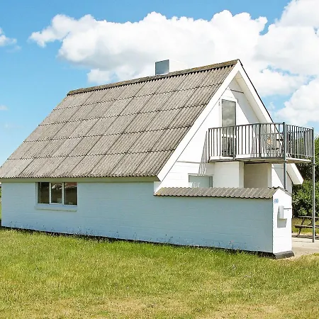 Holiday Fiskervej Holiday home Thisted