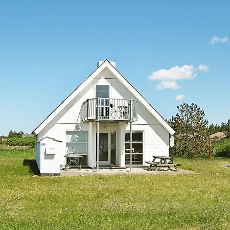 Holiday Fiskervej Holiday home